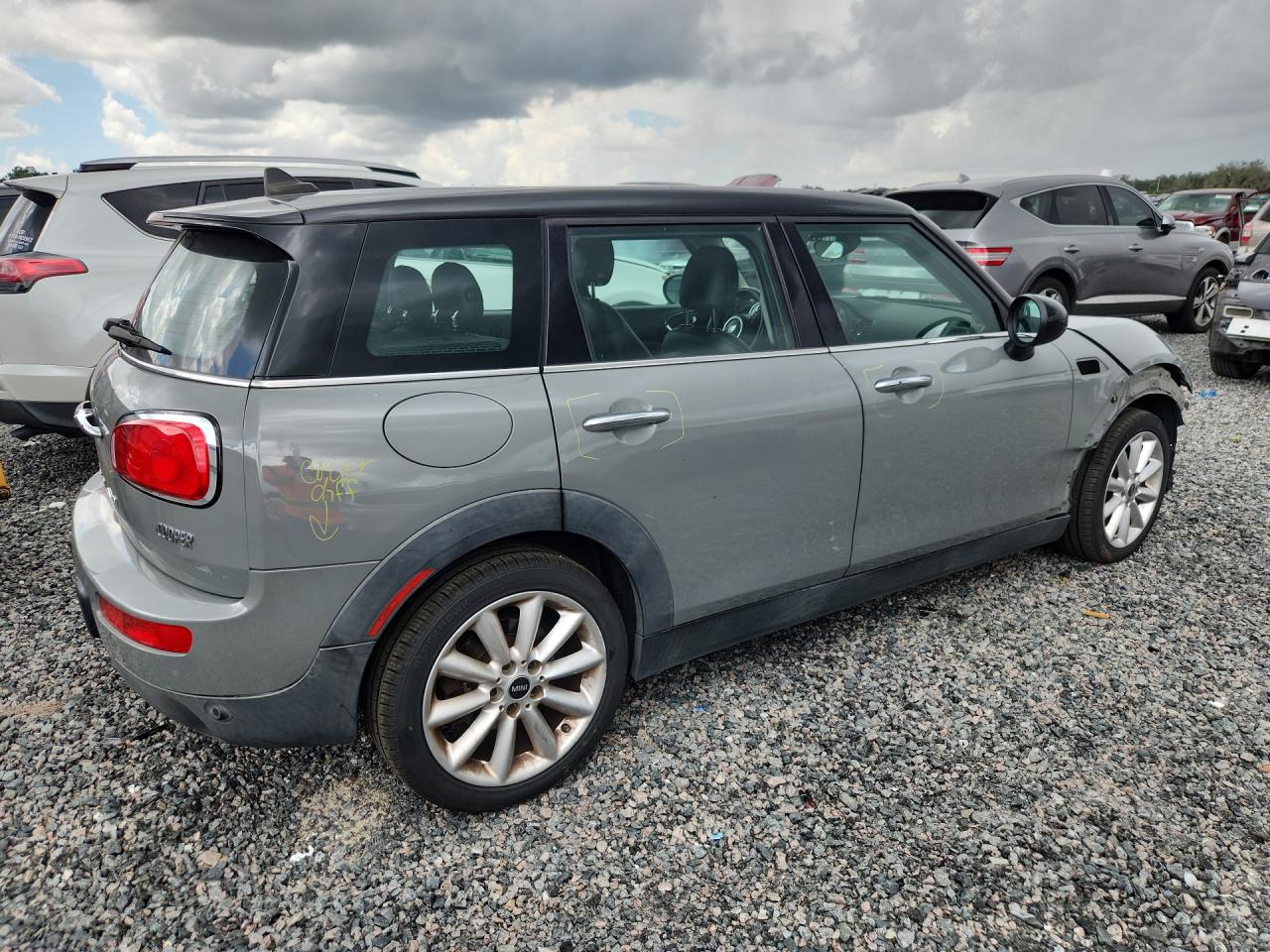 WMWLN5C52G2E07125 · 2016 MINI COOPER · 3/13