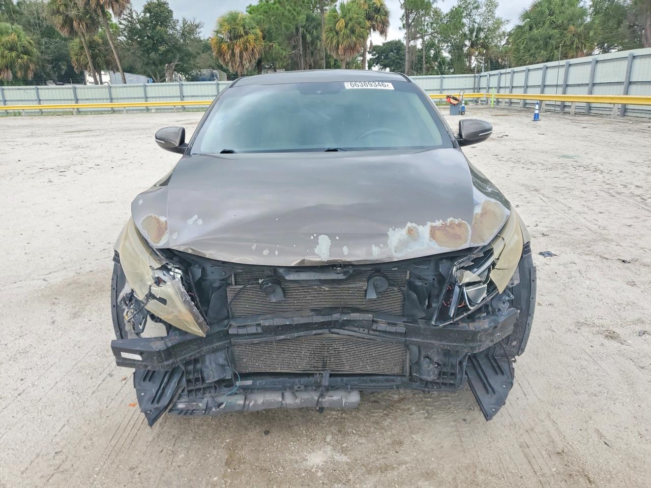 5XXGN4A75FG394640 · 2015 KIA OPTIMA · 5/12