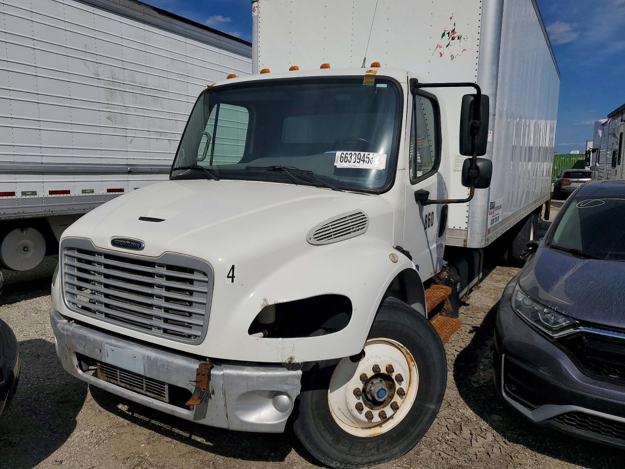 1FVACWDT9HHHV9169 · 2017 FREIGHTLINER M2