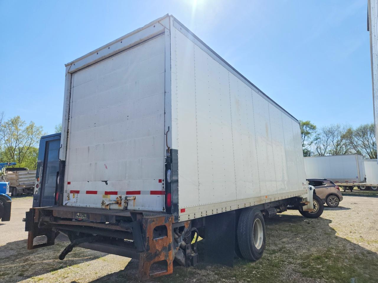 1FVACWDT9HHHV9169 · 2017 FREIGHTLINER M2 · 3/13