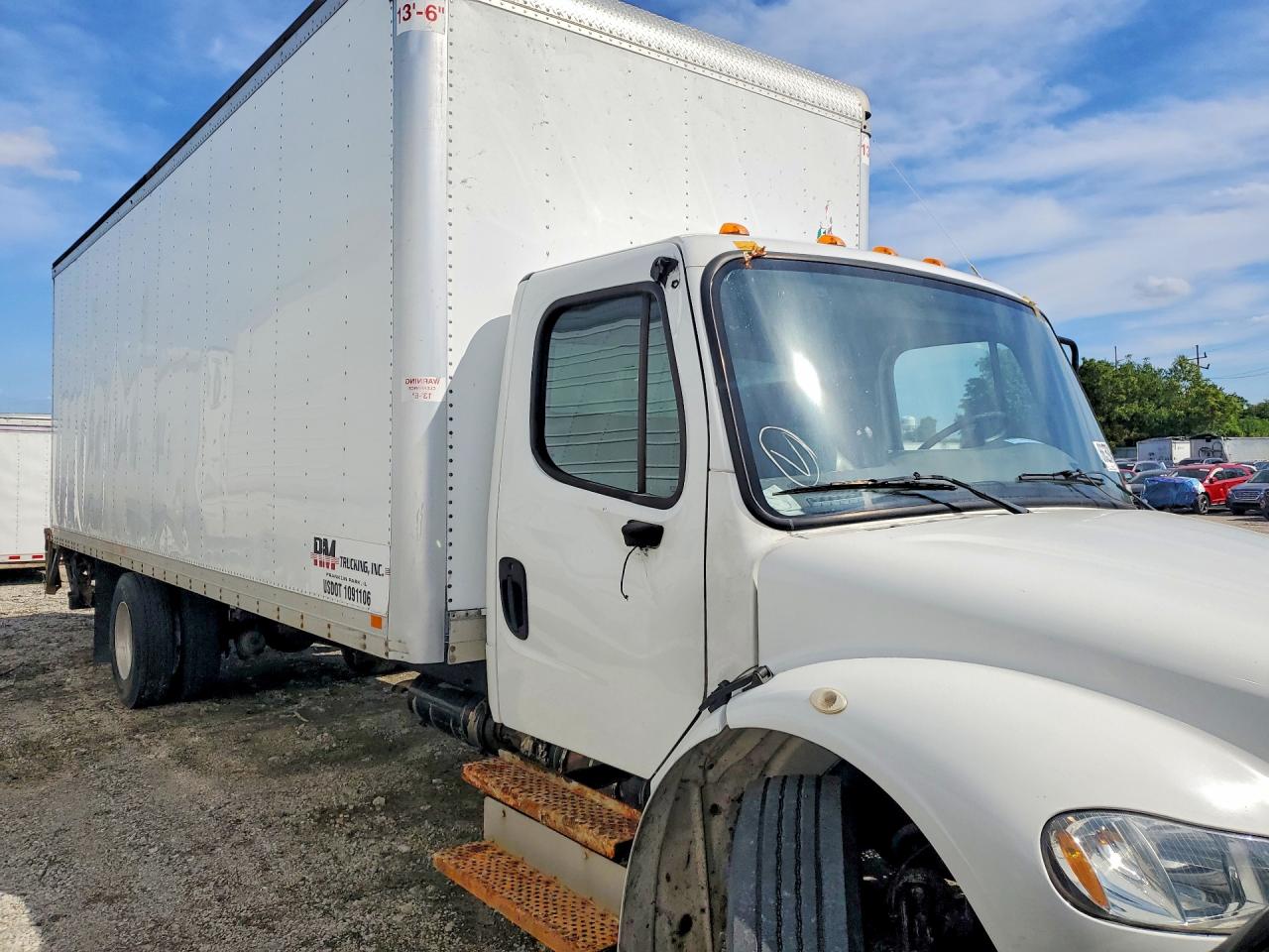 1FVACWDT9HHHV9169 · 2017 FREIGHTLINER M2 · 4/13