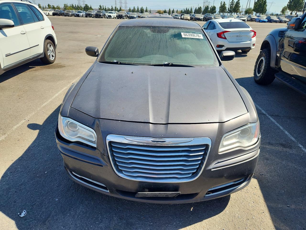 2C3CCAAG3DH561241 · 2013 CHRYSLER 300 · 5/12