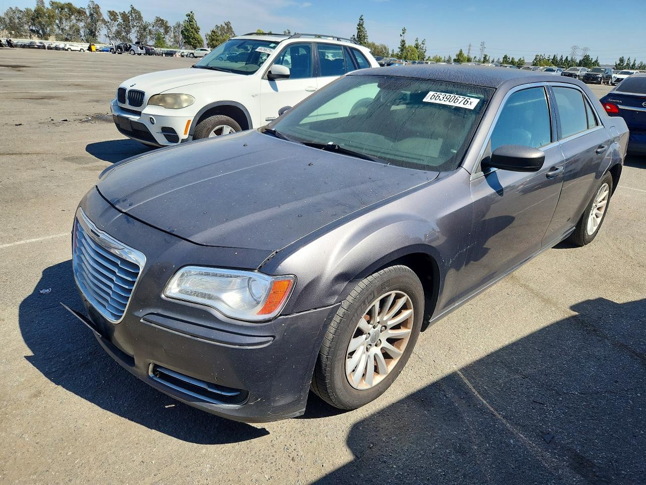 2013 CHRYSLER 300