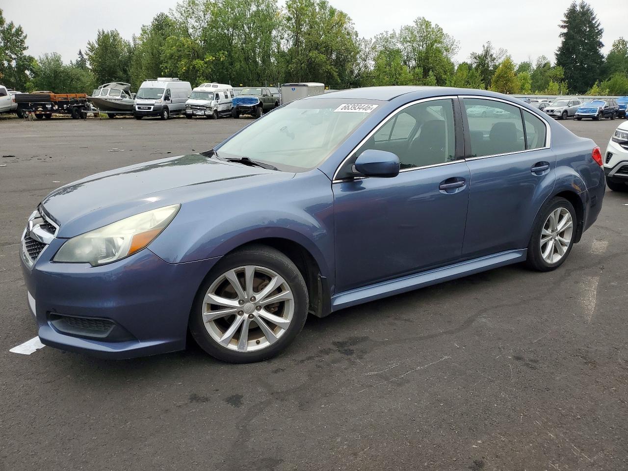 4S3BMBC61D3021775 · 2013 SUBARU LEGACY