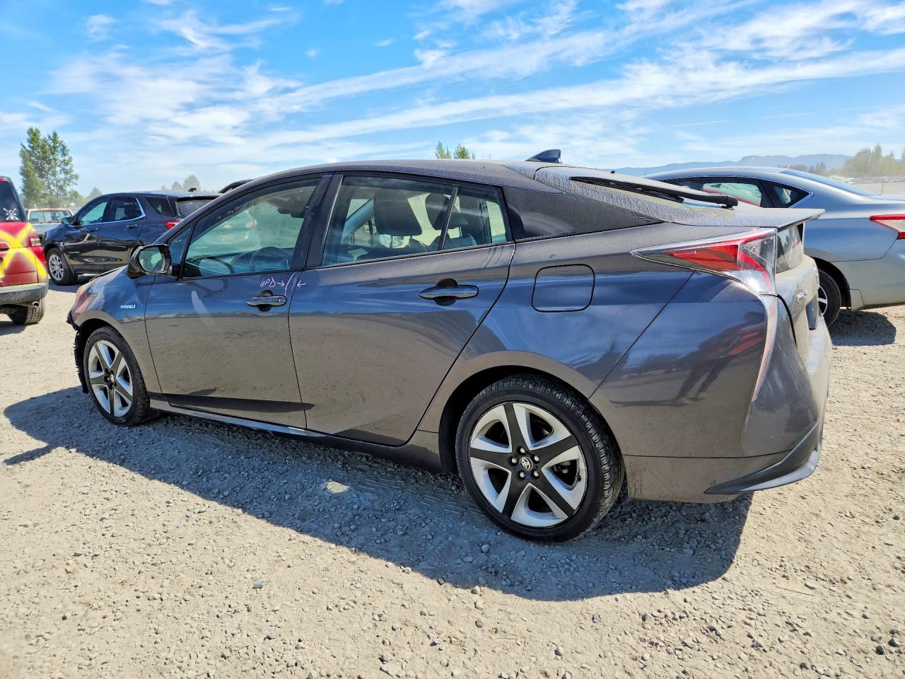 JTDKARFU1H3536728 · 2017 TOYOTA PRIUS · 2/12