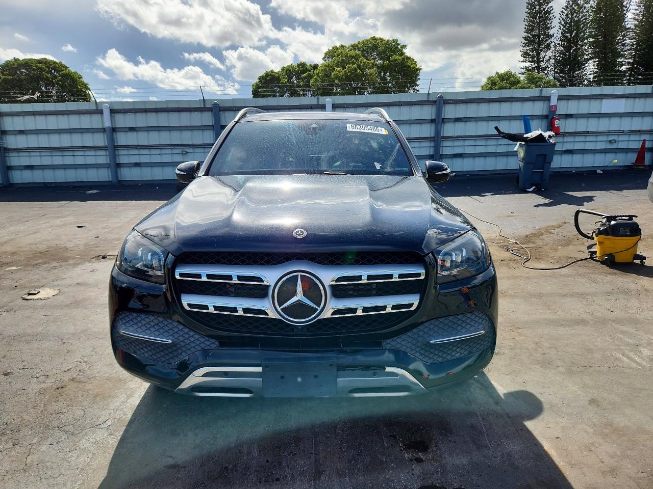 4JGFF5KEXLA186154 · 2020 MERCEDES-BENZ GLS · 5/12