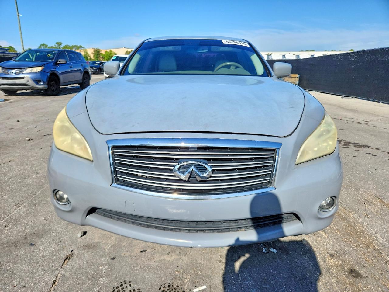 JN1BY1AP1BM321806 · 2011 INFINITI M37 · 5/12