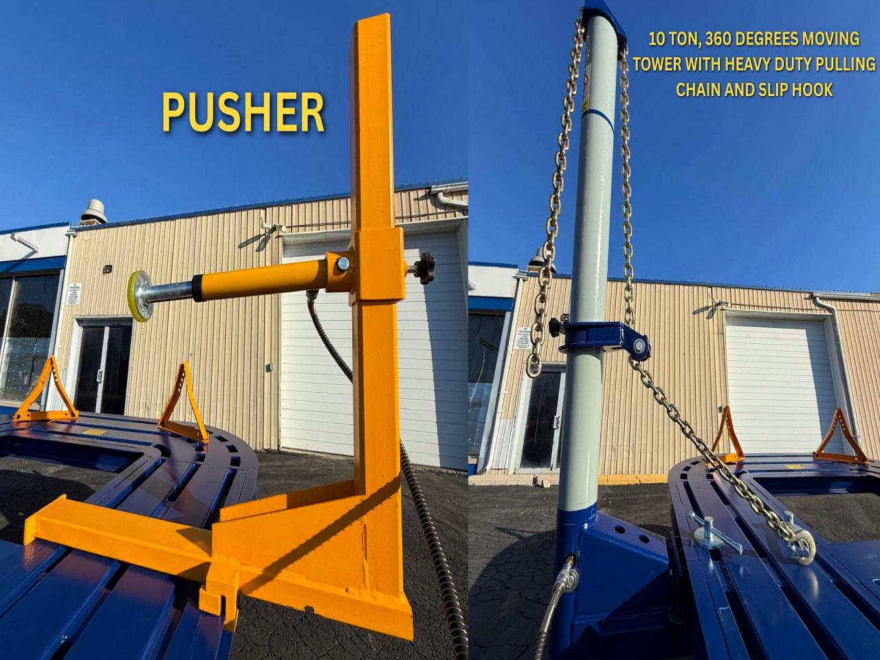 38912708 · 2027 OTHERS FRAME MACHINE + PUSHER · 6/10