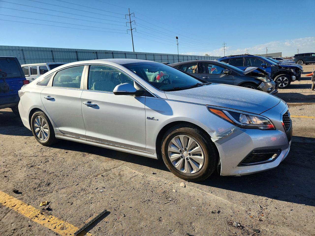 KMHE24L34HA061298 · 2017 HYUNDAI SONATA HYBRID · 4/12