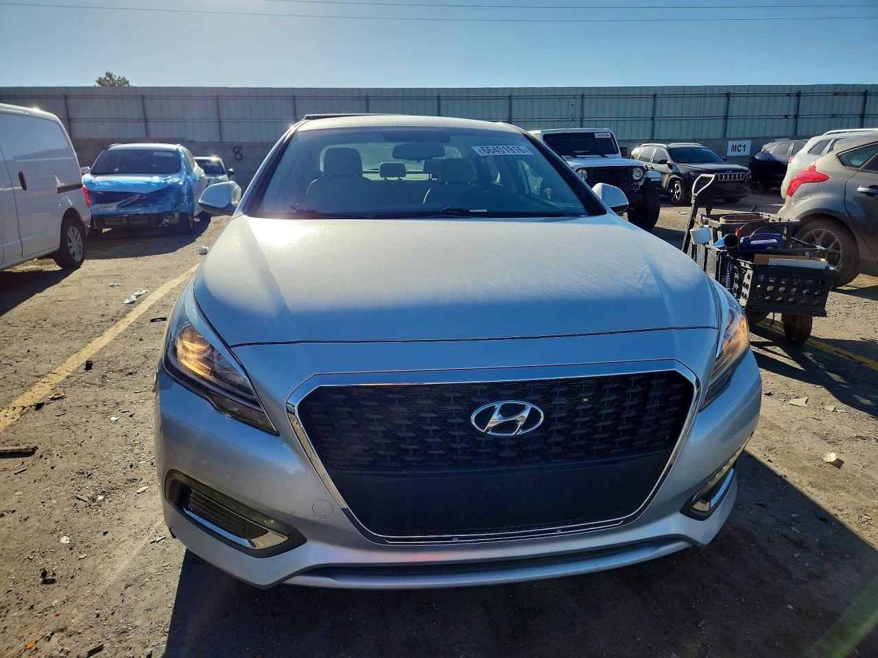 KMHE24L34HA061298 · 2017 HYUNDAI SONATA HYBRID · 5/12
