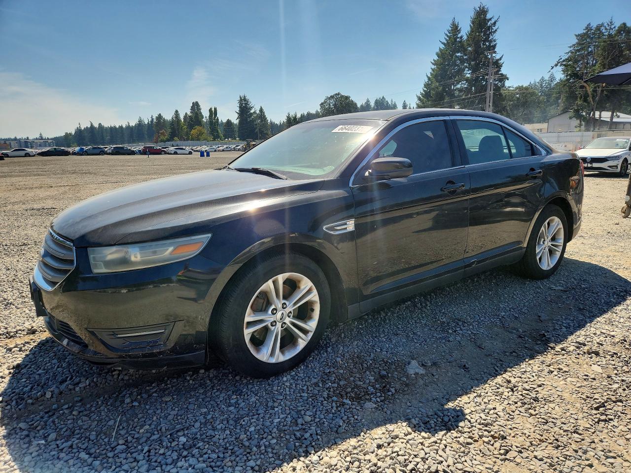 1FAHP2H8XEG131929 · 2014 FORD TAURUS