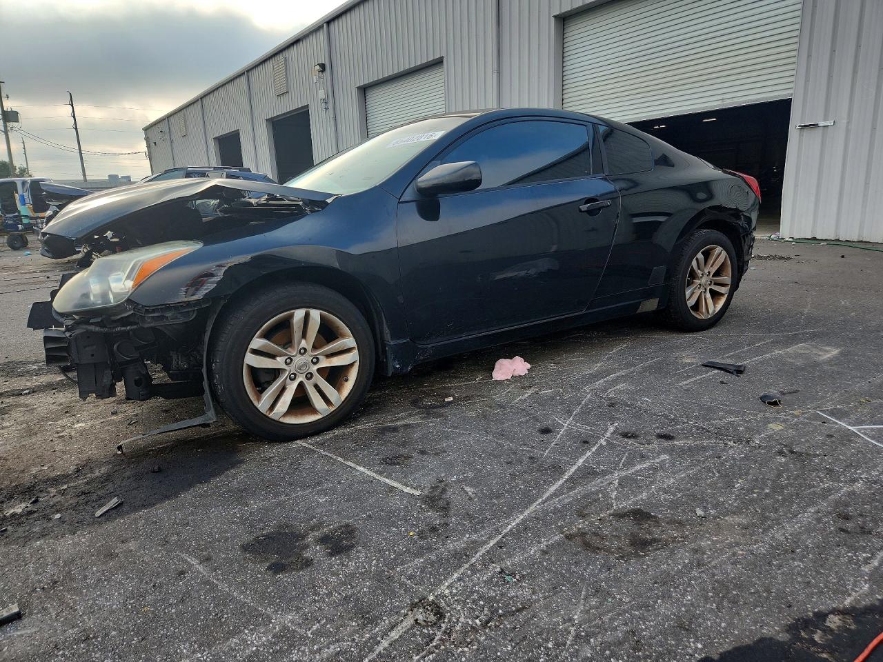 1N4AL2EP8CC148614 · 2012 NISSAN ALTIMA