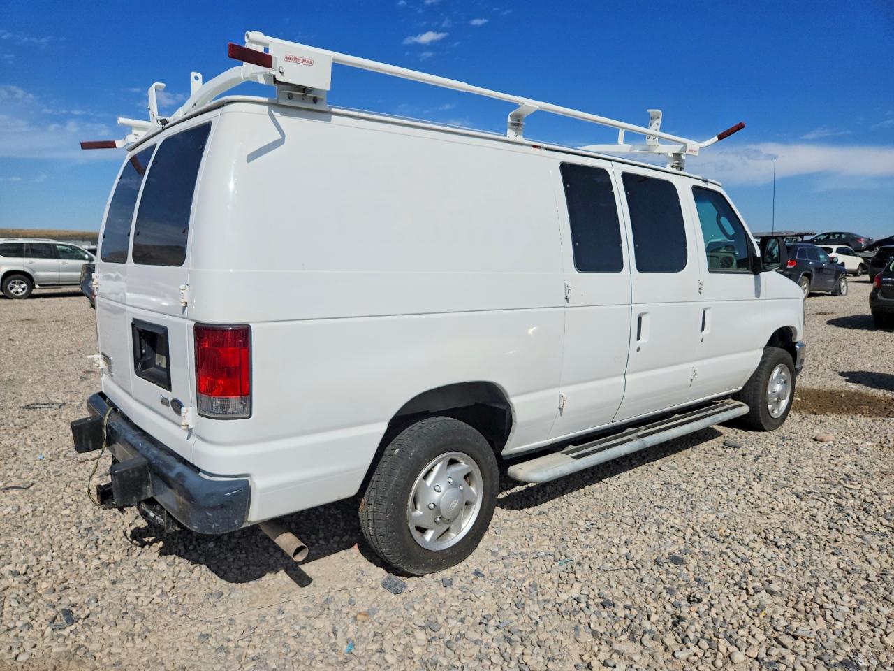 1FTNE2EW2EDA31623 · 2014 FORD ECONOLINE · 3/13