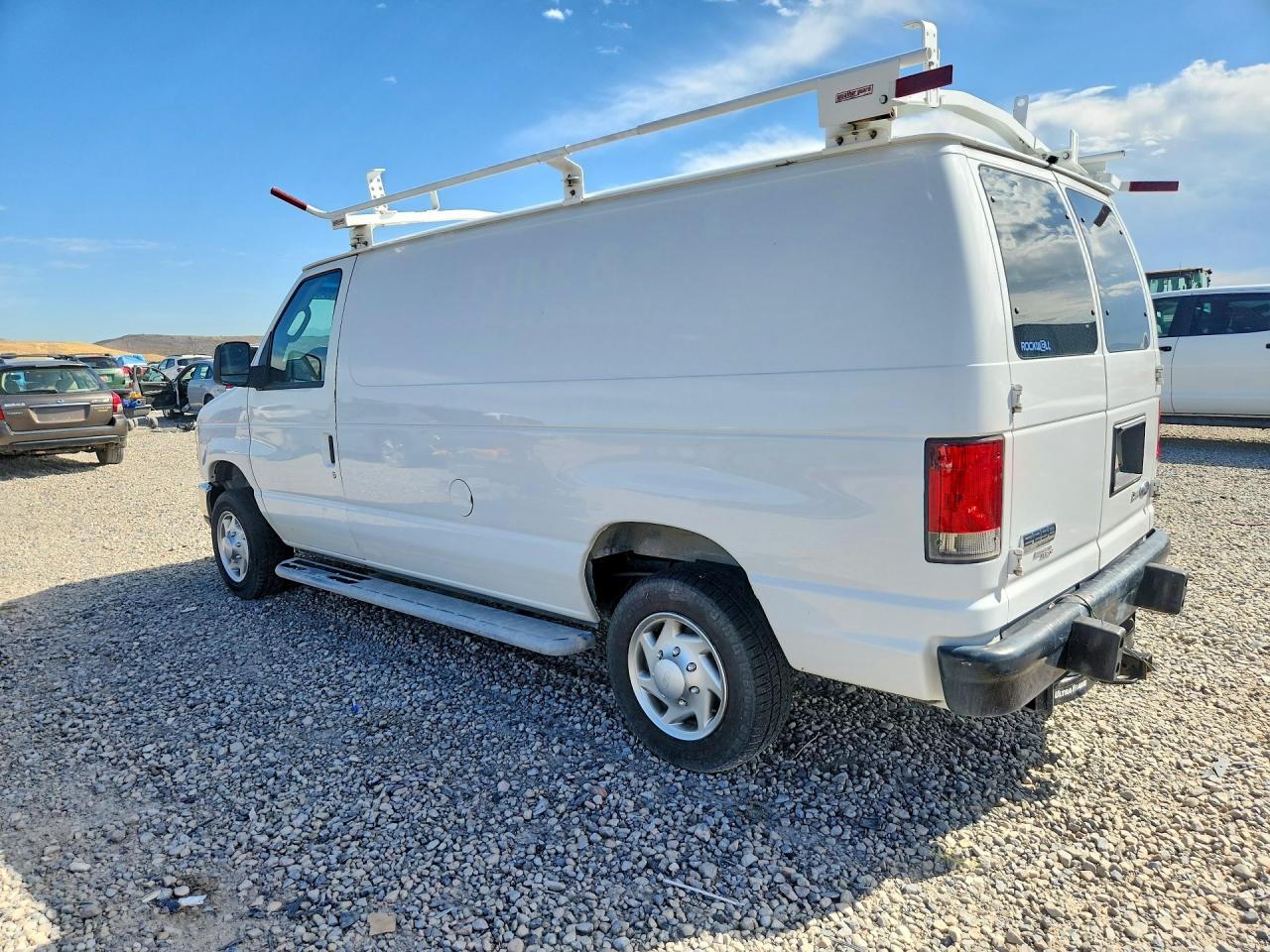 1FTNE2EW2EDA31623 · 2014 FORD ECONOLINE · 2/13