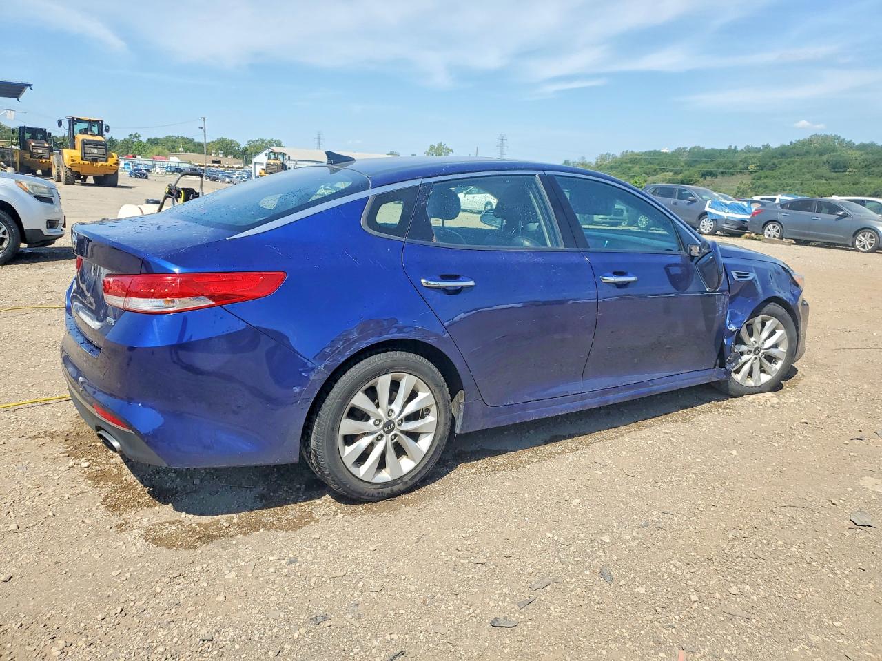 5XXGU4L31HG152279 · 2017 KIA OPTIMA · 3/12