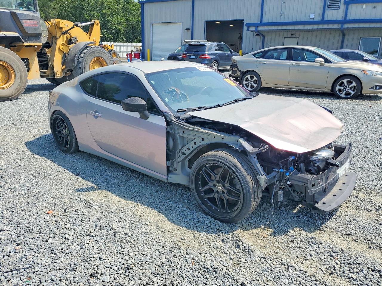 JF1ZNAA15D1704397 · 2013 SCION FR-S · 4/12