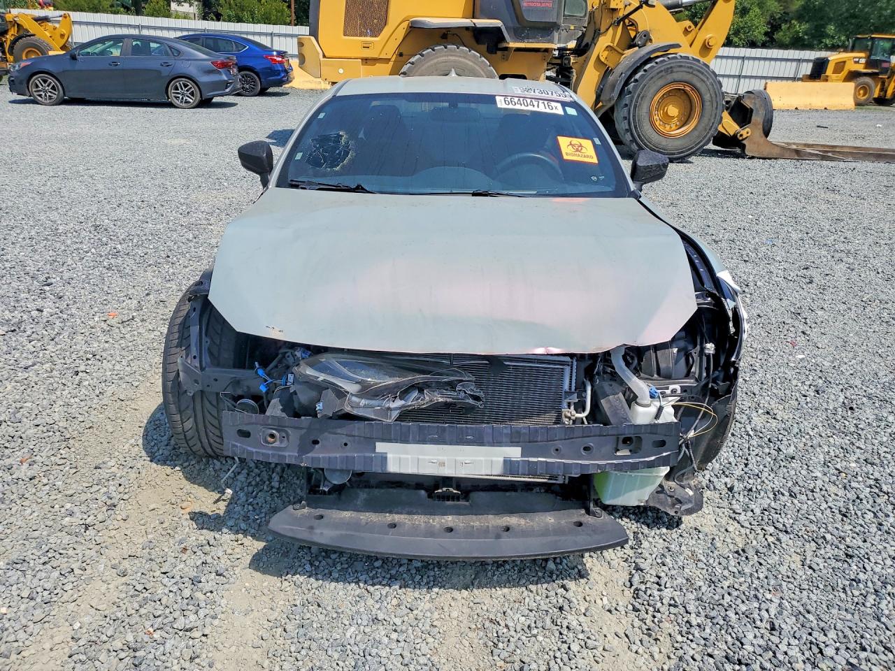 JF1ZNAA15D1704397 · 2013 SCION FR-S · 5/12