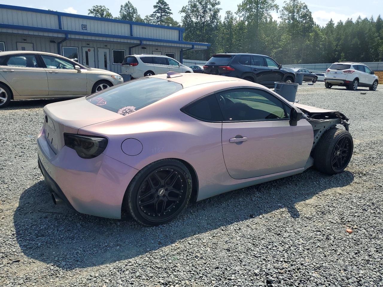 JF1ZNAA15D1704397 · 2013 SCION FR-S · 3/12