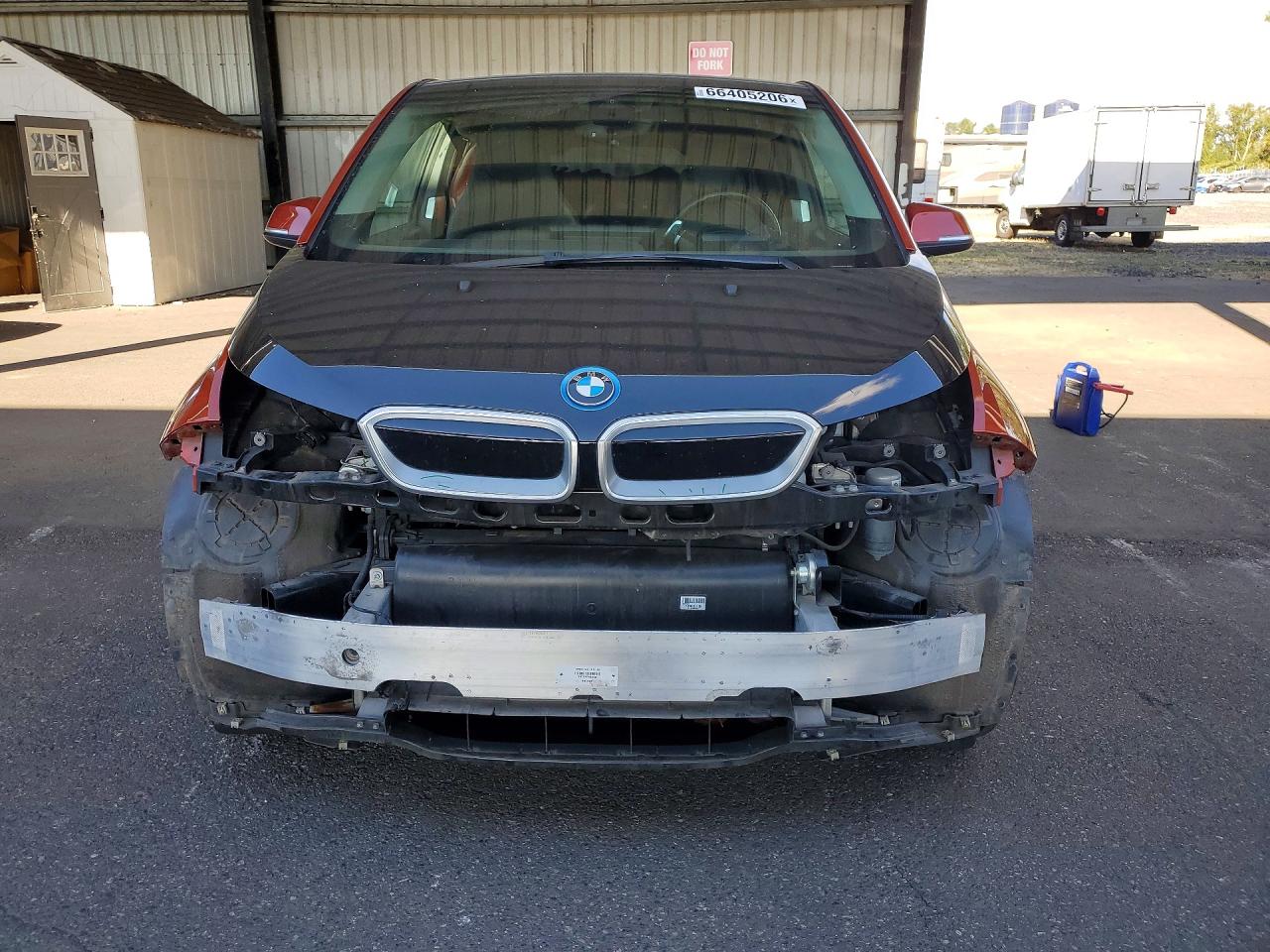 WBY1Z4C56EV274093 · 2014 BMW I3 · 5/13