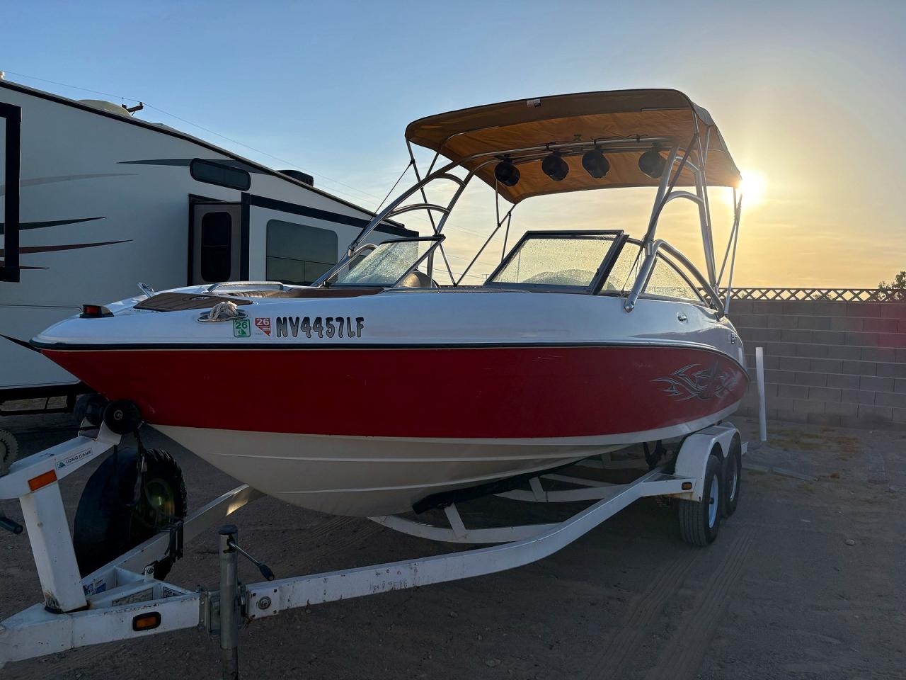 YAMCR103F506 · 2006 YAMAHA AR230