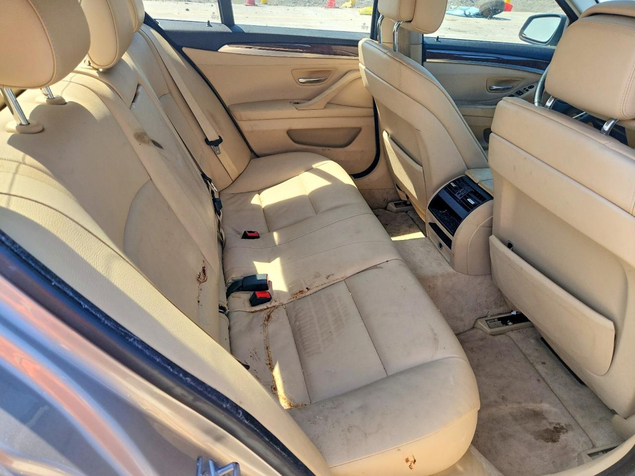 WBAXG5C51DD229524 · 2013 BMW 528 · 10/12