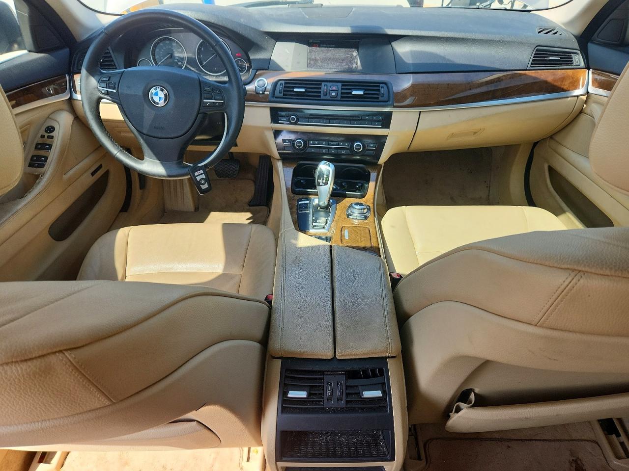 WBAXG5C51DD229524 · 2013 BMW 528 · 8/12
