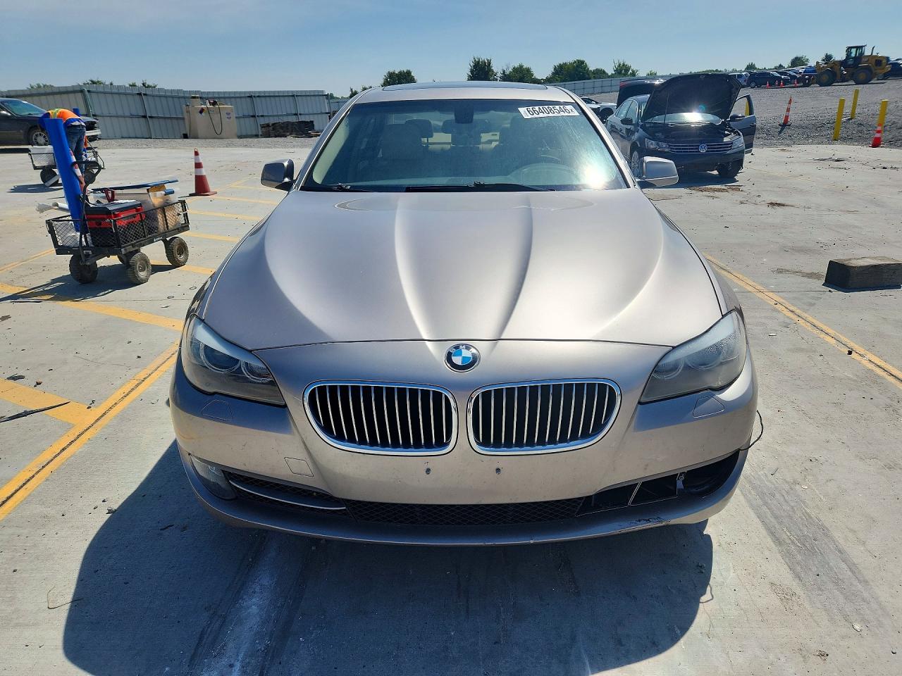 WBAXG5C51DD229524 · 2013 BMW 528 · 5/12