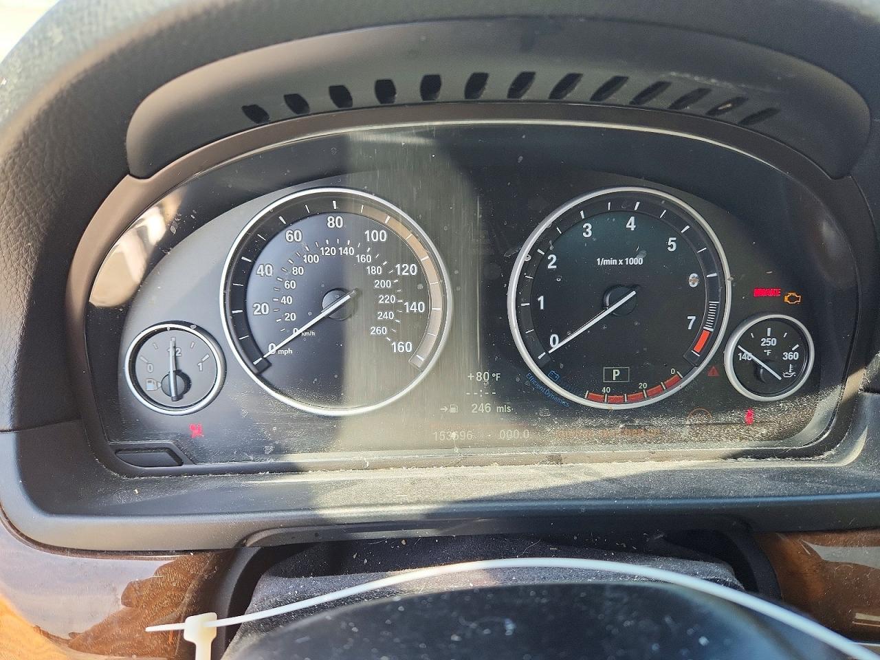 WBAXG5C51DD229524 · 2013 BMW 528 · 9/12