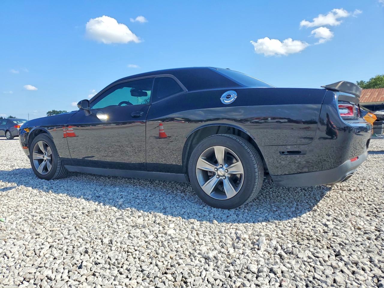 2C3CDZAG0FH774825 · 2015 DODGE CHALLENGER · 2/12