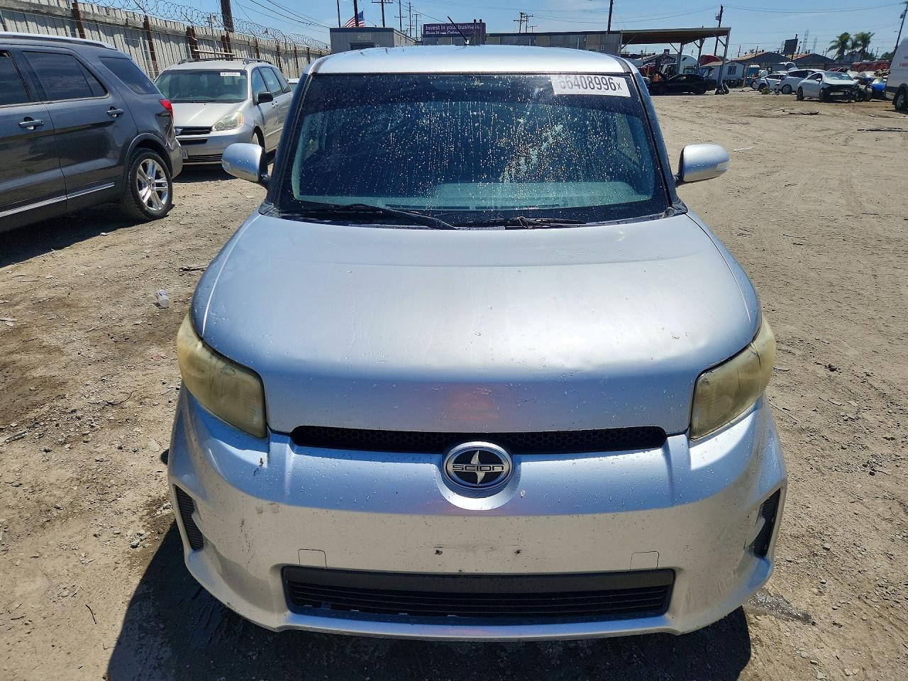 JTLZE4FE3B1121111 · 2011 SCION XB · 5/12