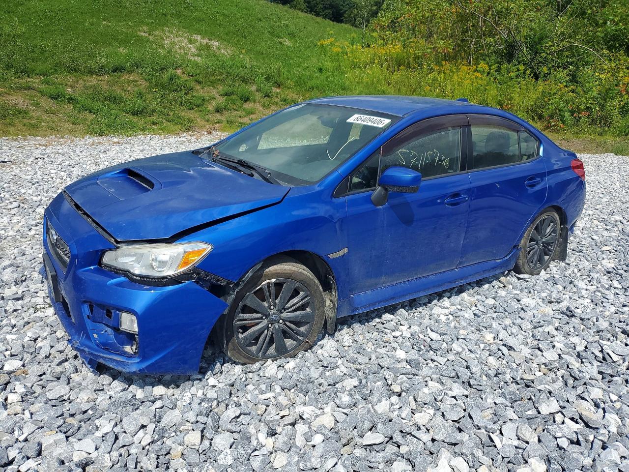 JF1VA1A68F9820428 · 2015 SUBARU WRX