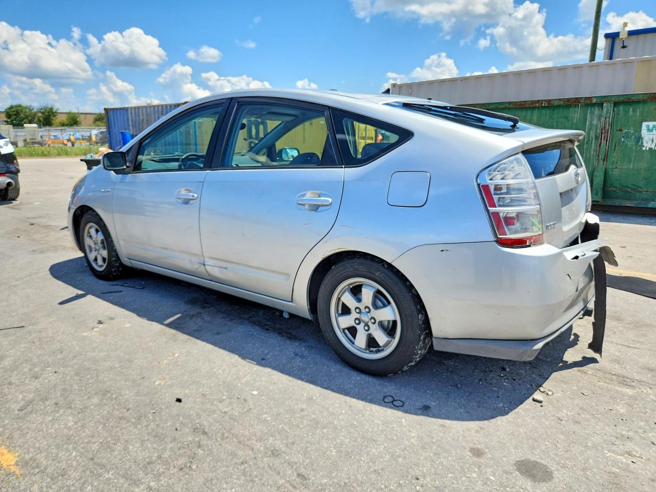 JTDKB20U883380331 · 2008 TOYOTA PRIUS · 2/12