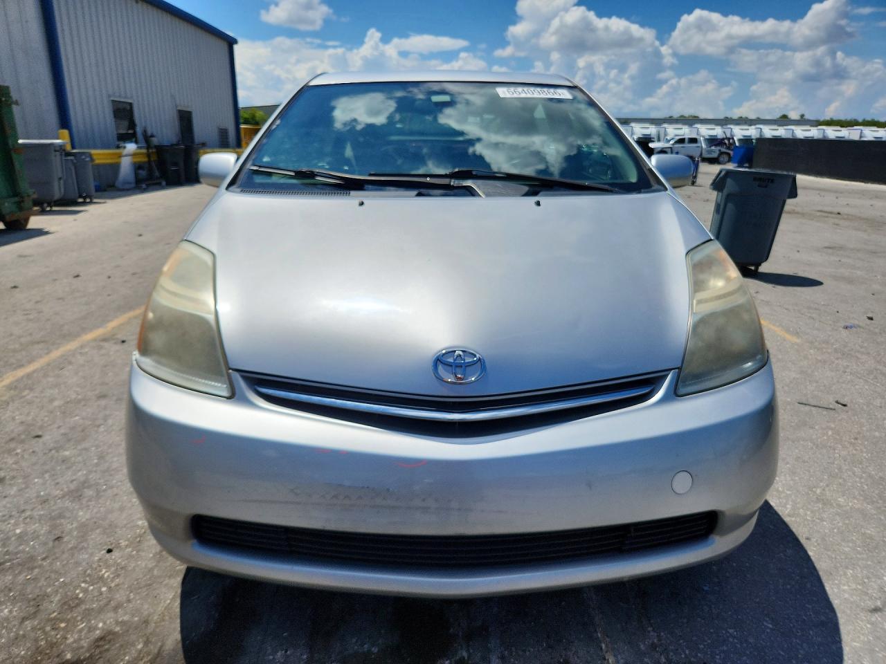 JTDKB20U883380331 · 2008 TOYOTA PRIUS · 5/12