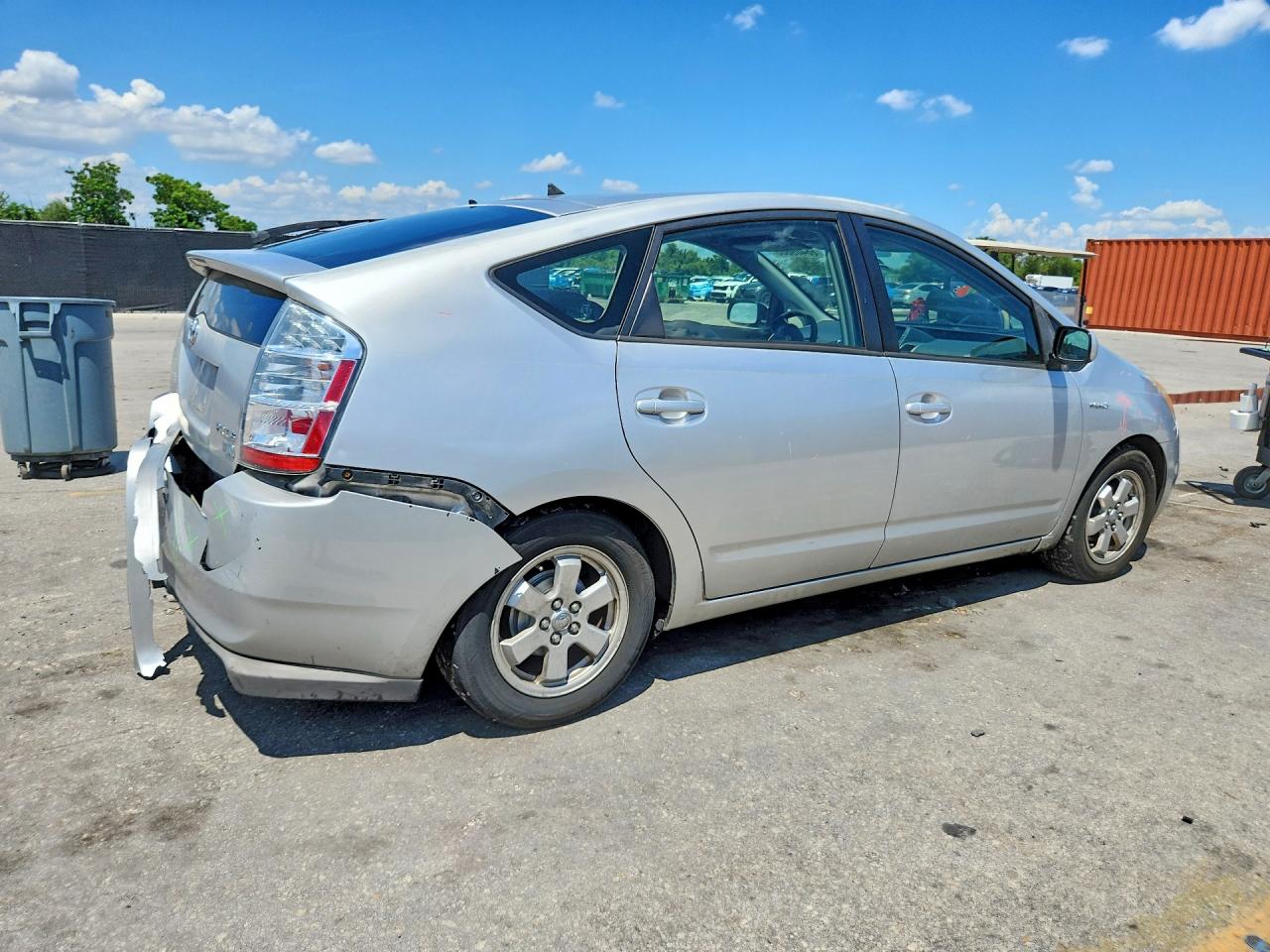 JTDKB20U883380331 · 2008 TOYOTA PRIUS · 3/12