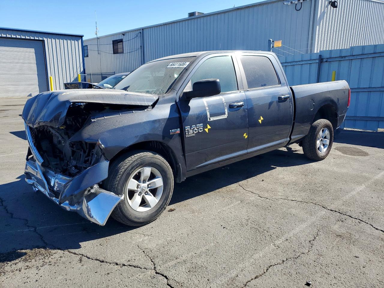 2020 RAM 1500 CLASSIC