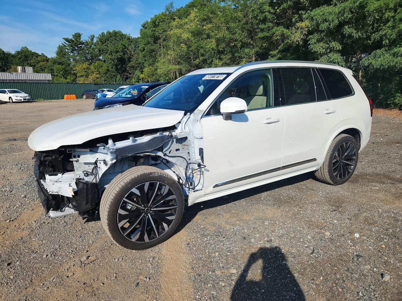 2026 VOLVO XC90