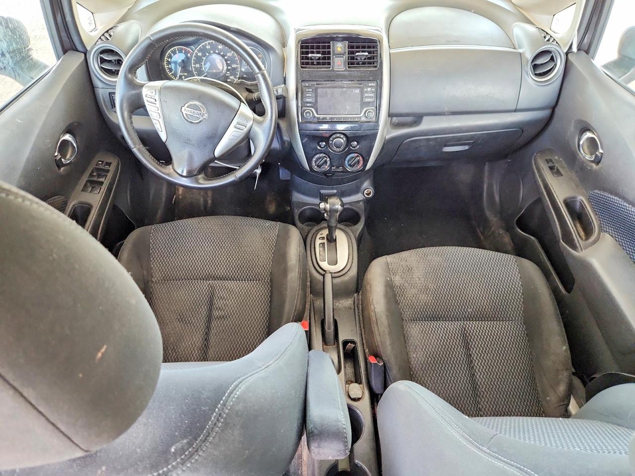3N1CE2CP2HL378325 · 2017 NISSAN VERSA NOTE · 8/12