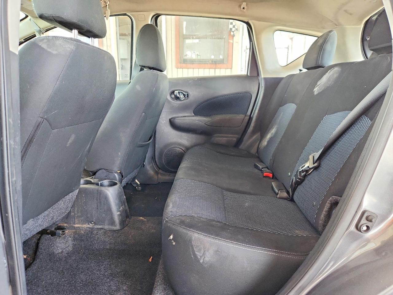 3N1CE2CP2HL378325 · 2017 NISSAN VERSA NOTE · 10/12