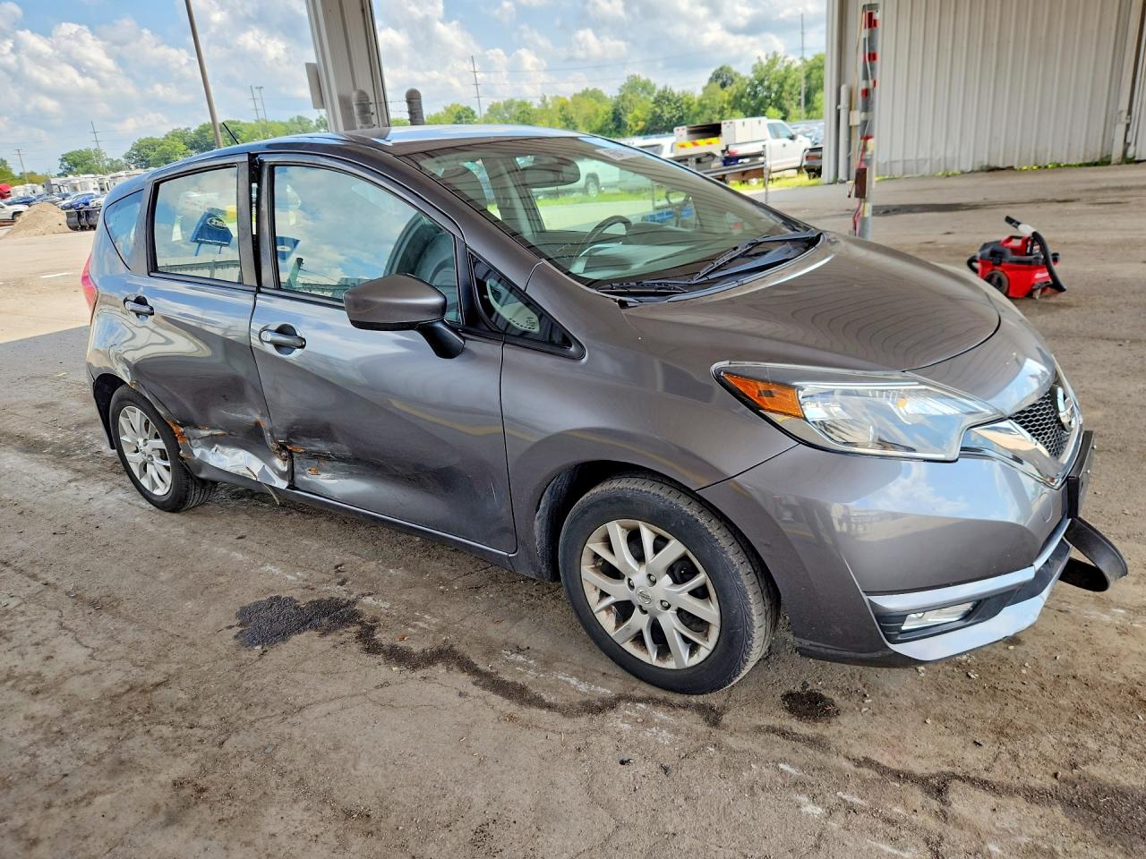 3N1CE2CP2HL378325 · 2017 NISSAN VERSA NOTE · 4/12