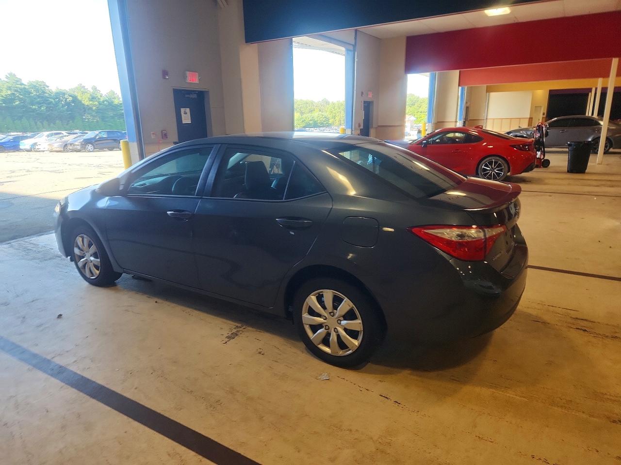 2T1BURHEXGC646387 · 2016 TOYOTA COROLLA · 2/12