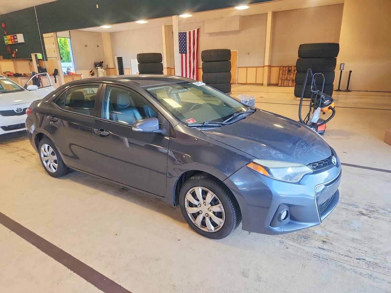 2T1BURHEXGC646387 · 2016 TOYOTA COROLLA · 4/12