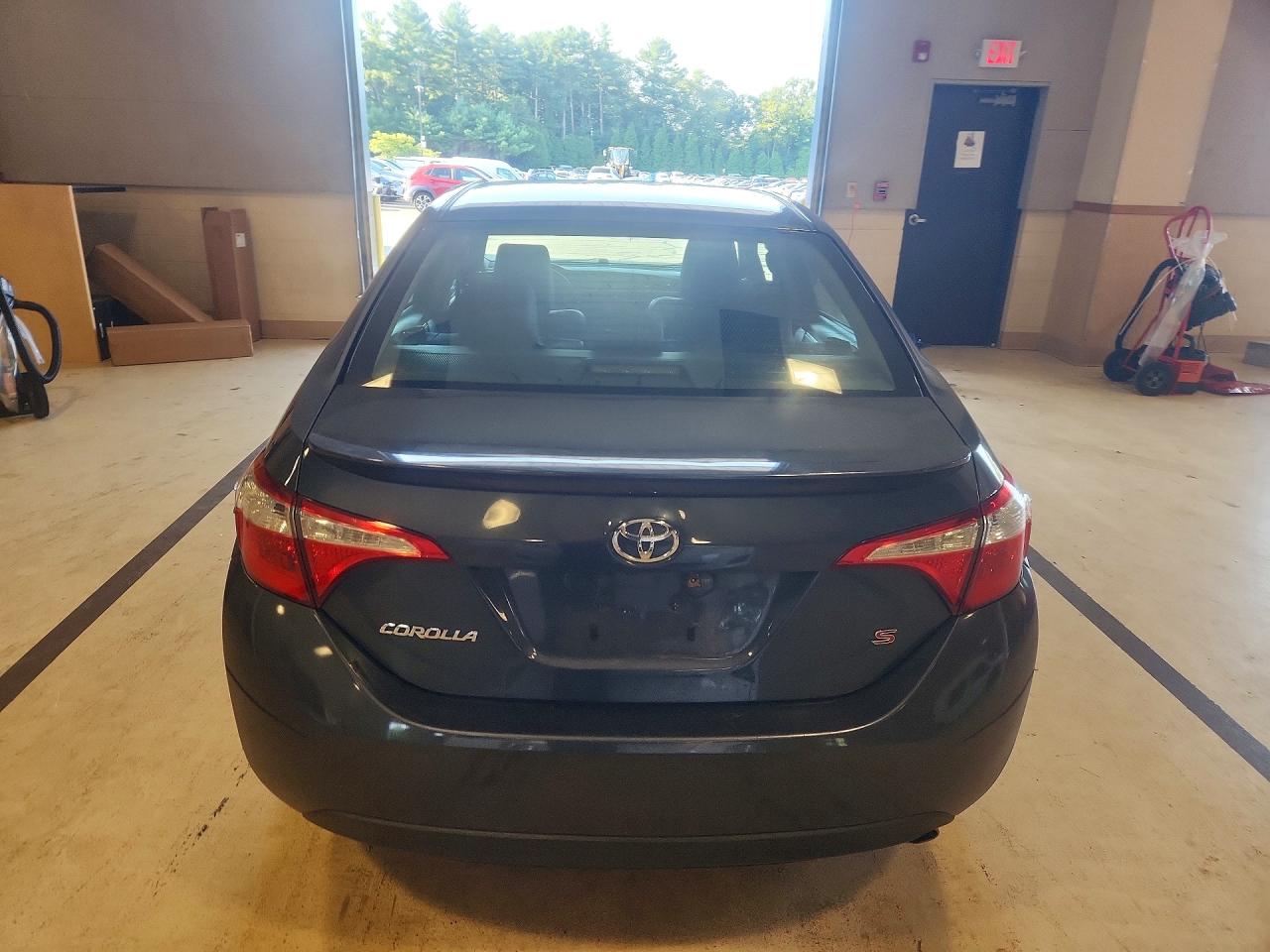 2T1BURHEXGC646387 · 2016 TOYOTA COROLLA · 6/12