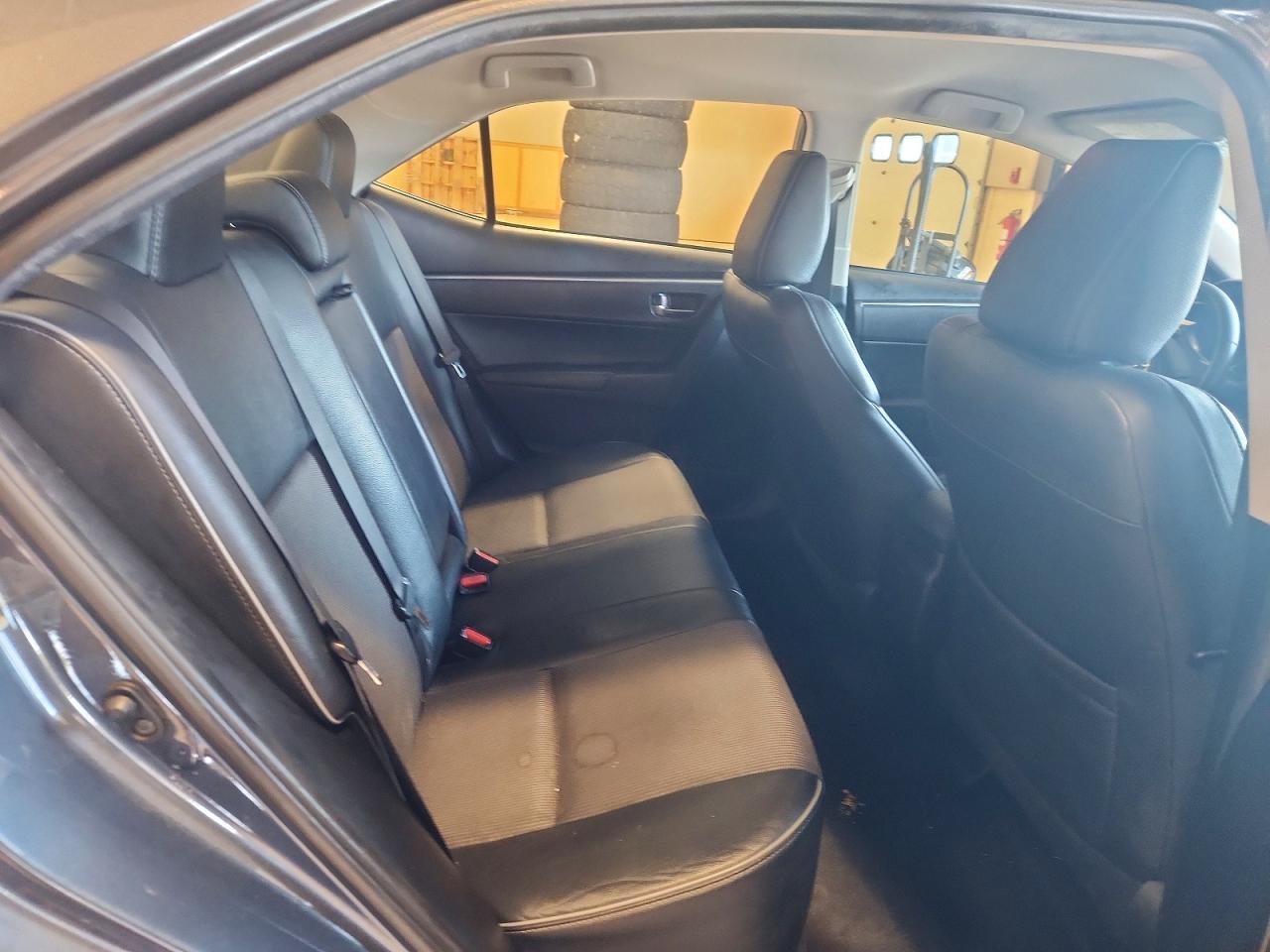 2T1BURHEXGC646387 · 2016 TOYOTA COROLLA · 10/12