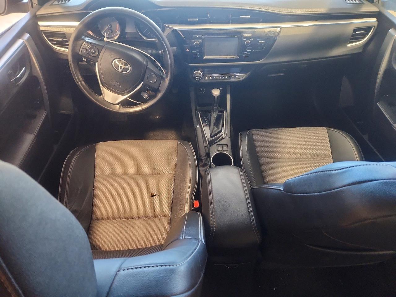 2T1BURHEXGC646387 · 2016 TOYOTA COROLLA · 8/12