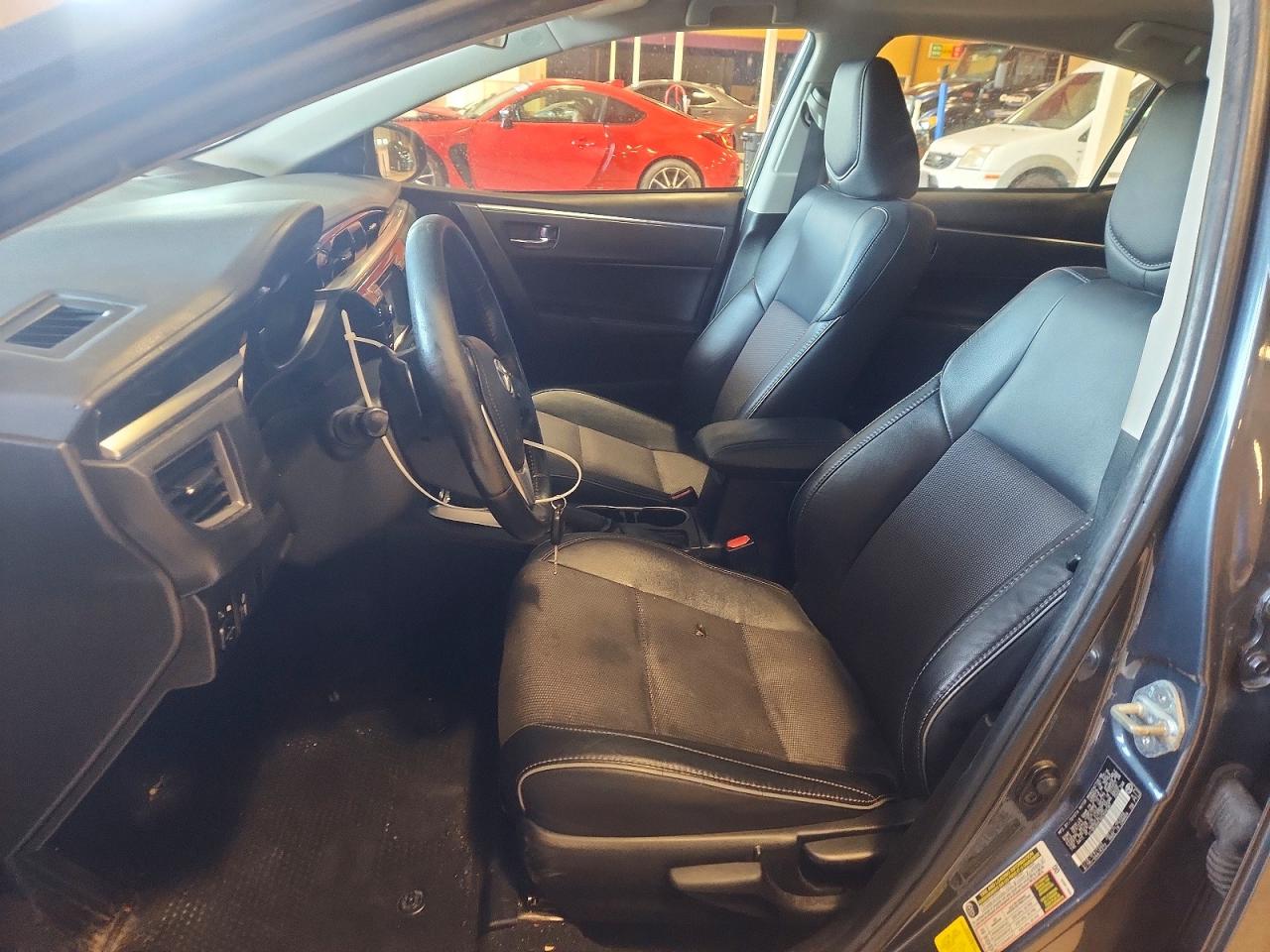 2T1BURHEXGC646387 · 2016 TOYOTA COROLLA · 7/12