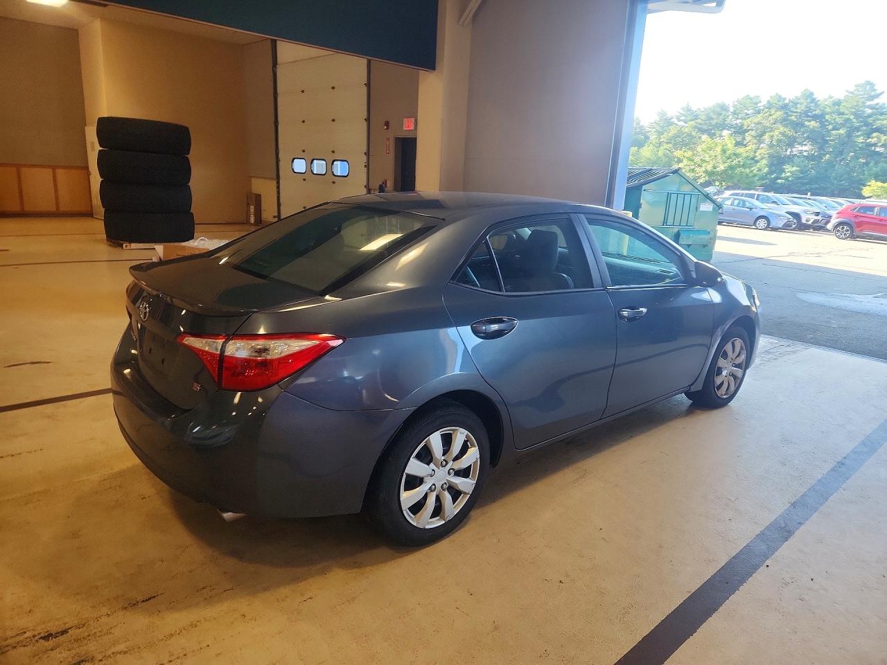 2T1BURHEXGC646387 · 2016 TOYOTA COROLLA · 3/12