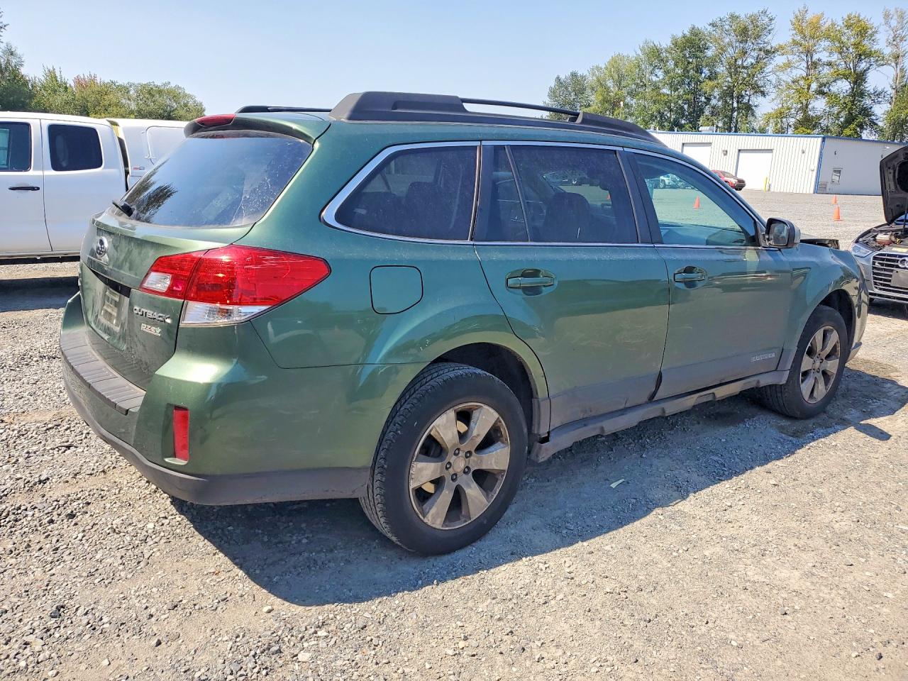 4S4BRBGC0C3300937 · 2012 SUBARU OUTBACK · 3/14