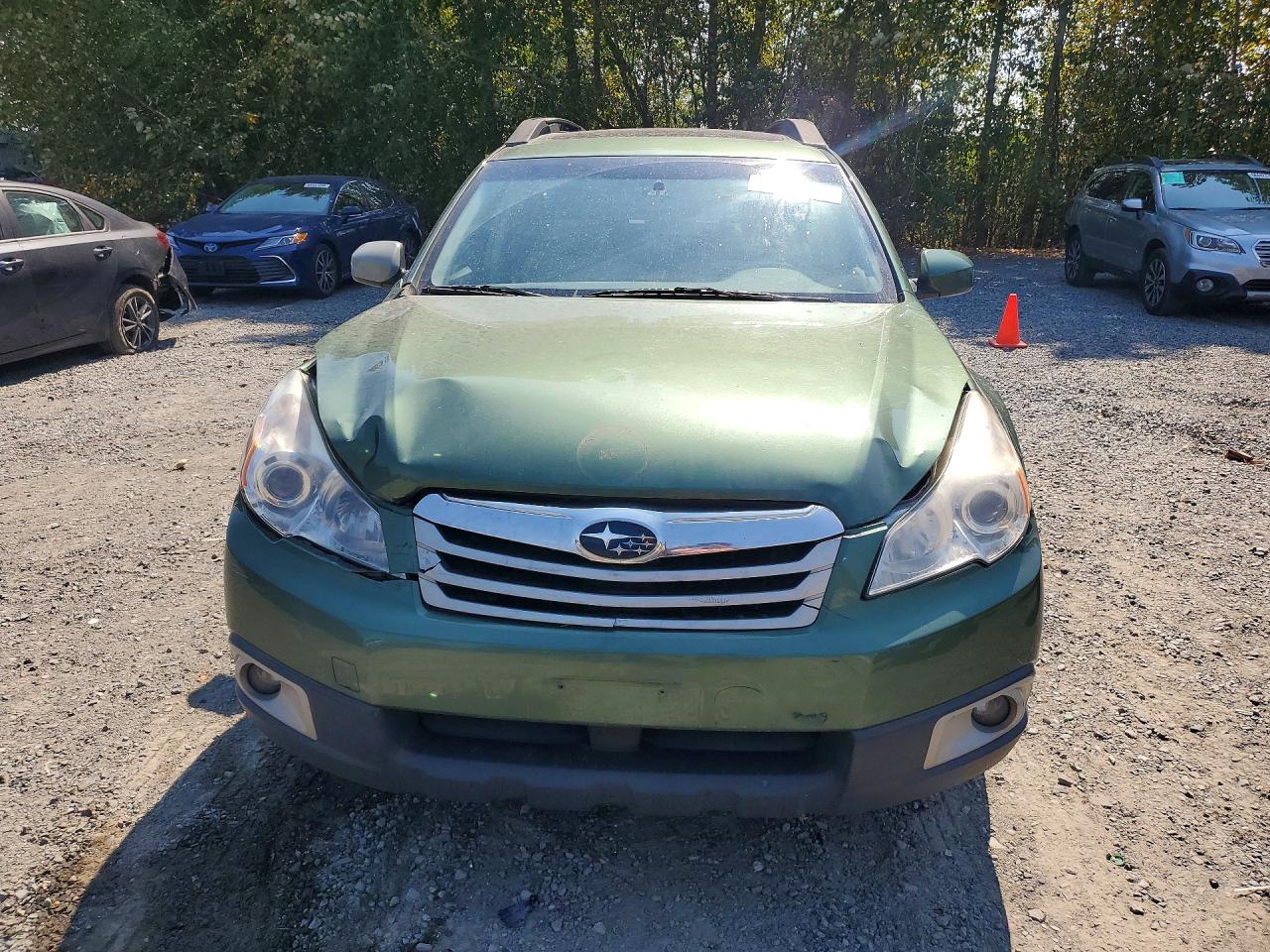 4S4BRBGC0C3300937 · 2012 SUBARU OUTBACK · 5/14