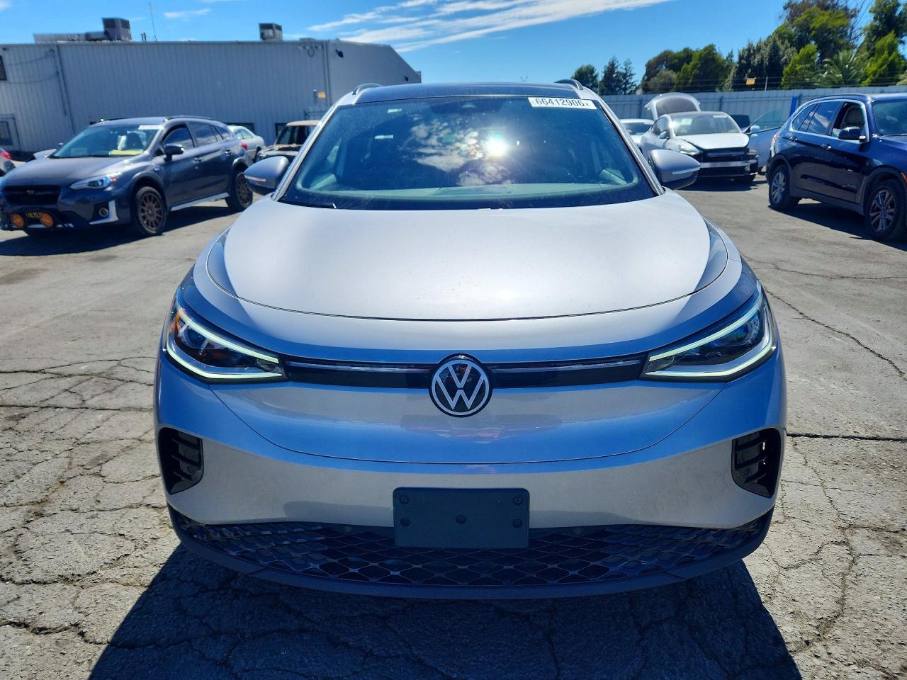 1V2VRPE85TC001021 · 2026 VOLKSWAGEN ID.4 · 5/14