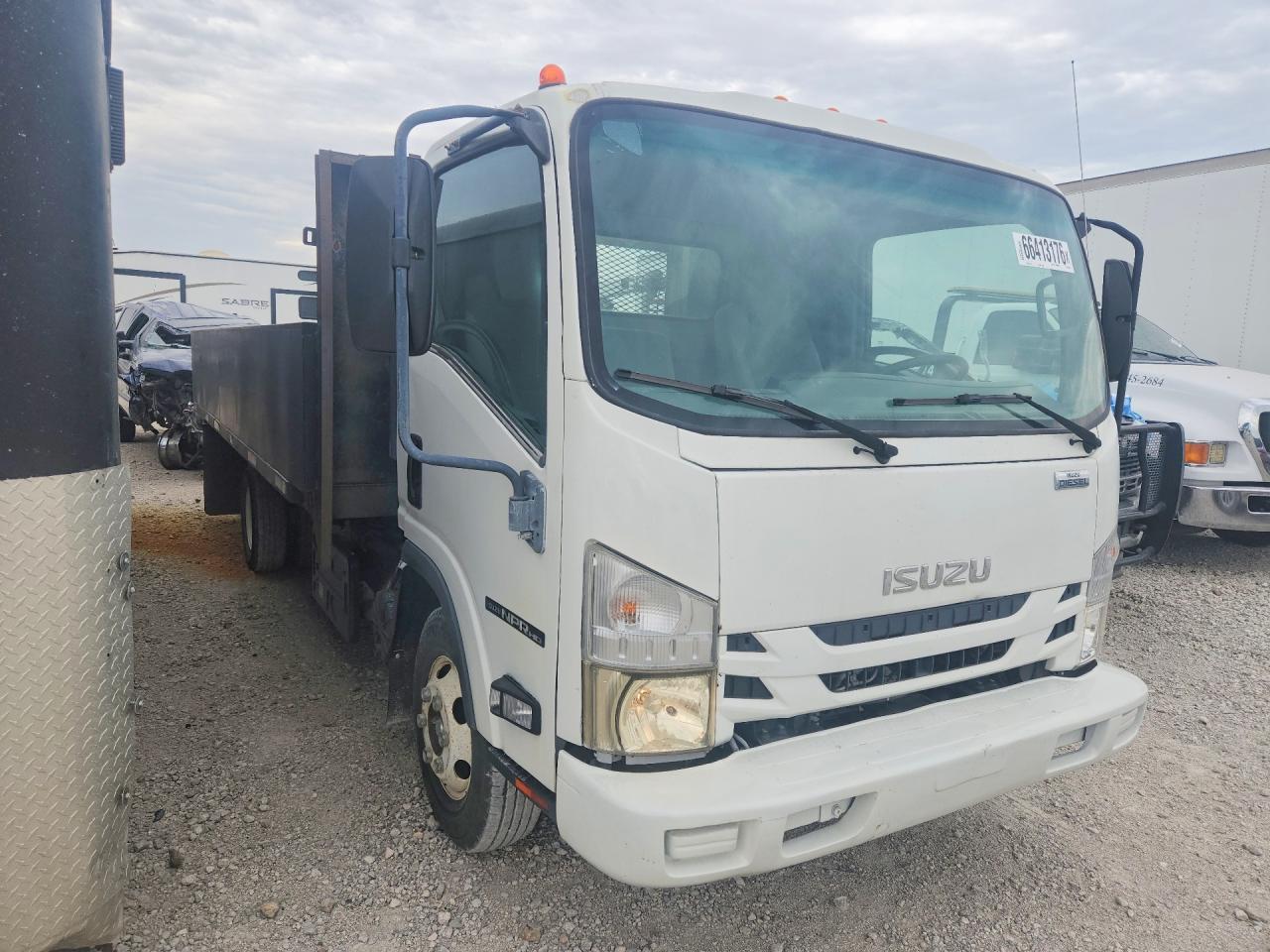 JALC4W162J7008485 · 2018 ISUZU NPR HD · 4/12